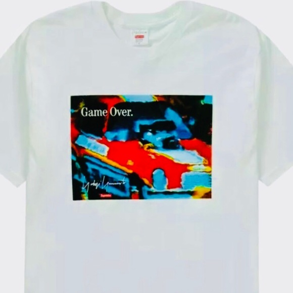Supreme T-shirt